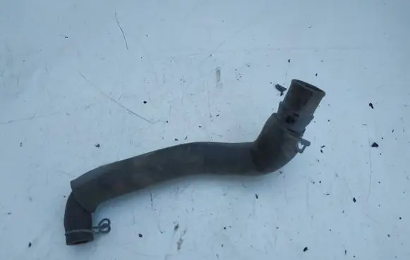Toyota Avensis T250 Engine coolant pipe/hose