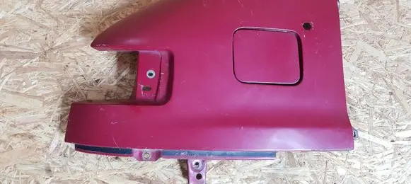 Peugeot Boxer Fender
