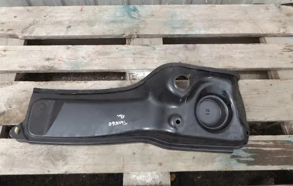 Renault Twingo II Wiper trim
