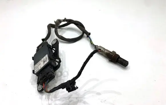 BMW 3 F30 F35 F31 Lambda probe sensor 8580408