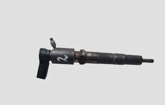 Ford Transit Custom Fuel injector GK2Q9K546AC