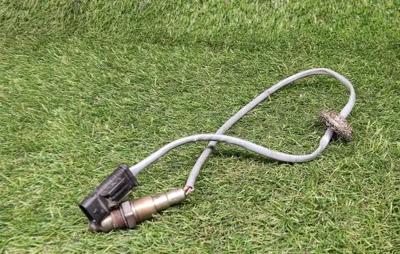 BMW 5 G30 G31 Lambda probe sensor 8650475 865047501