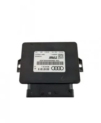 Audi Q5 SQ5 Hand brake control module 8K0907801N
