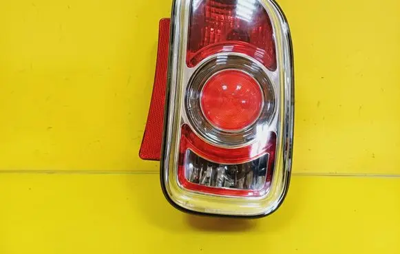 Mini One - Cooper Clubman R55 Rear/tail lights 7275120-06