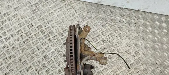 Toyota Auris E180 Front wheel hub spindle knuckle F54R6