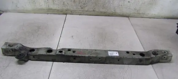 Nissan Pulsar Bottom radiator support slam panel 