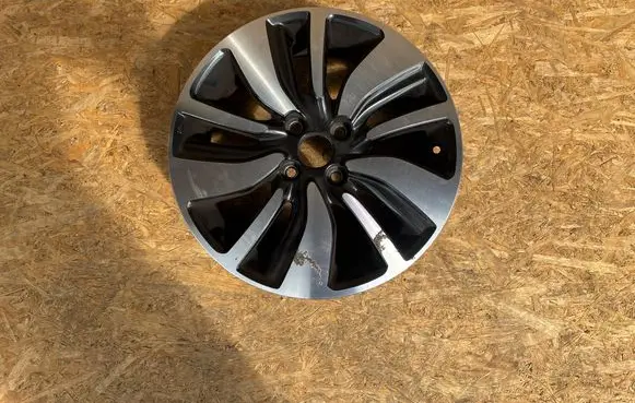 Suzuki Swift III R16 alloy rim B006762