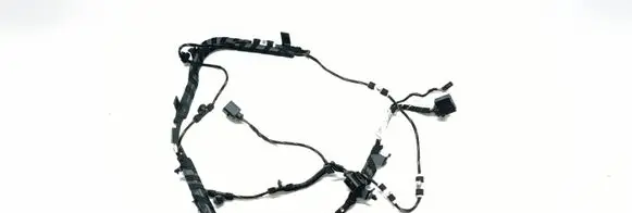 Volkswagen Touran I Tailgate/trunk wiring harness 1T0971147A