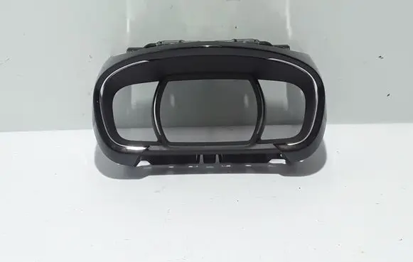 Renault Espace V (RFC) Dashboard trim 682406593R