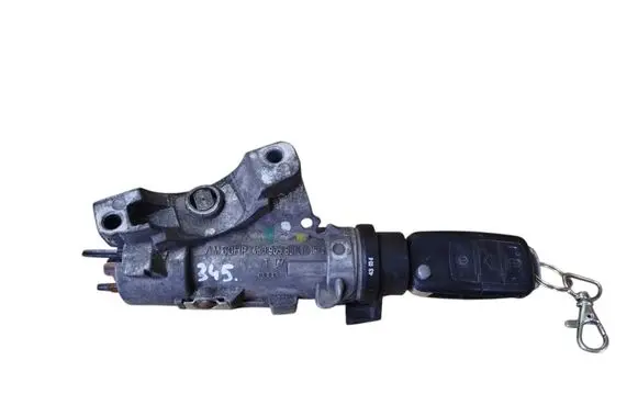 Volkswagen PASSAT B5.5 Ignition lock 4B0905851F