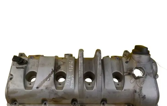Porsche Cayenne (9PA) Rocker cam cover 94810513502 M48