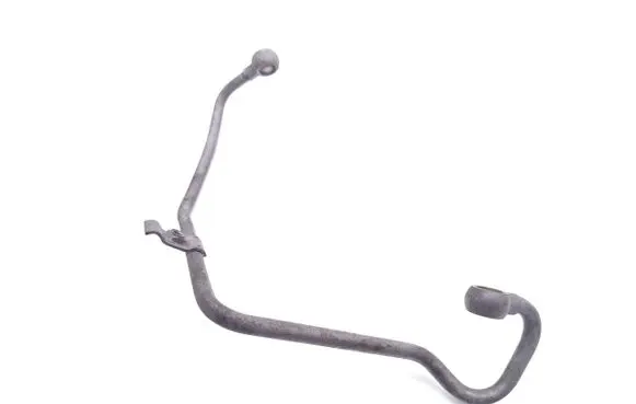Jaguar XE Turbo turbocharger oiling pipe/hose