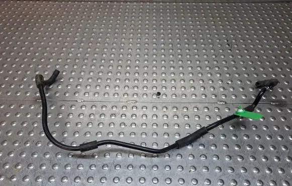 Mercedes-Benz Vito Viano W447 Brake line pipe/hose S26371867 A6510708832