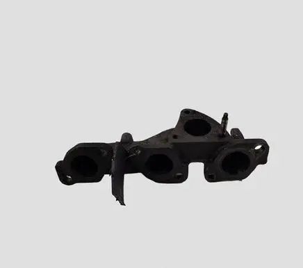 Peugeot 607 Exhaust manifold