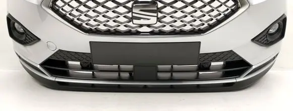 Seat Tarraco Front bumper 5FJ807221D