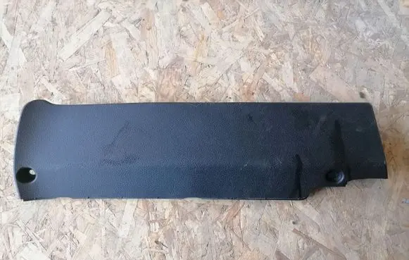 BMW X5 F15 Front trunk storage compartment trim 9257516