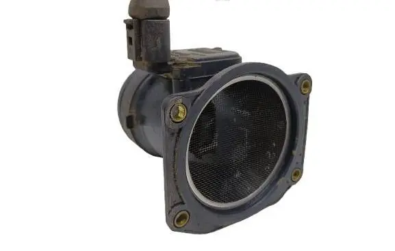 Audi A4 S4 B6 8E 8H Mass air flow meter 06A906461B-KASACJA 06A906461B