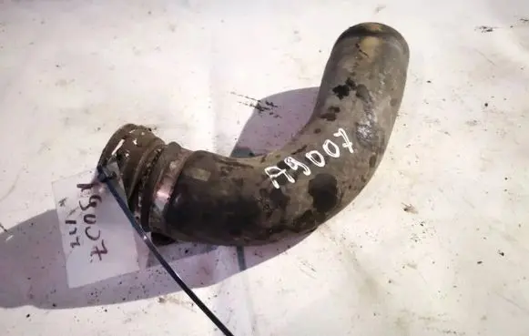 Toyota Auris 150 Intercooler hose/pipe