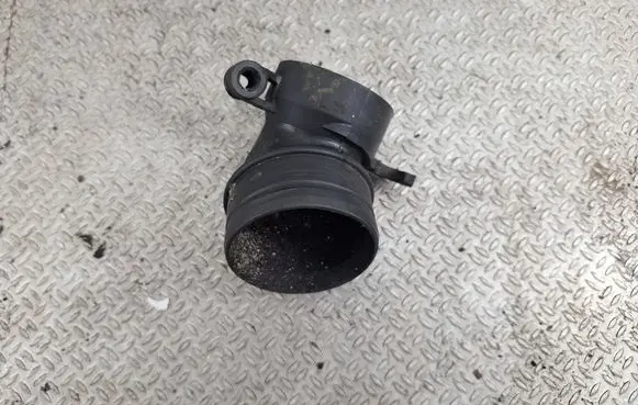Volkswagen Passat Alltrack Turbo air intake inlet pipe/hose 3C0129635 446019601