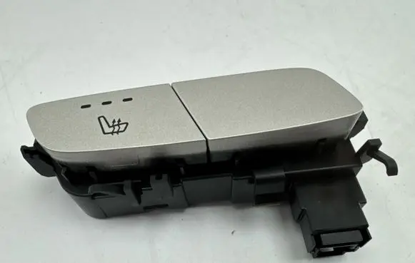 Mercedes-Benz EQC Seat heating switch A2059053520