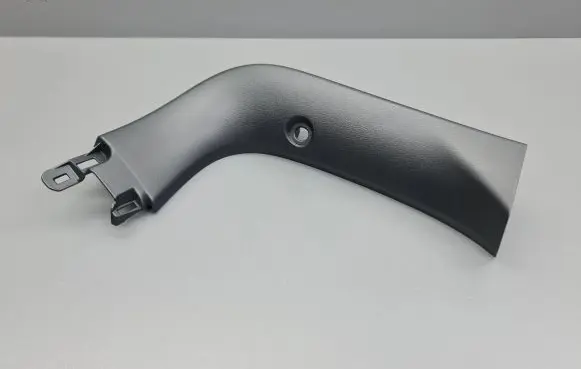 Mazda 3 III Tailgate/trunk side cover trim K3006 BHN968950