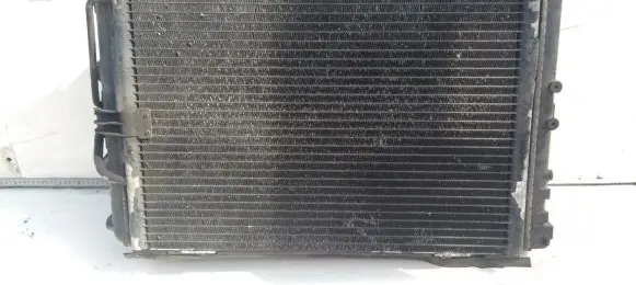 Renault Megane I A/C cooling radiator (condenser) A410I680P20
