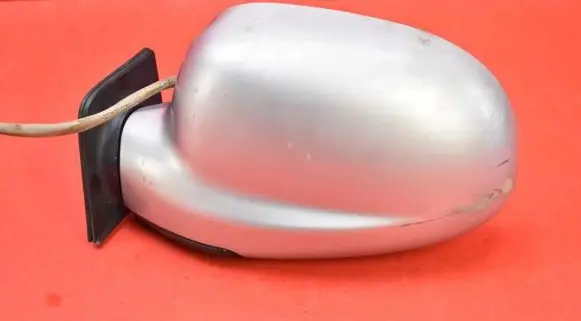 Chevrolet Tacuma Front door electric wing mirror