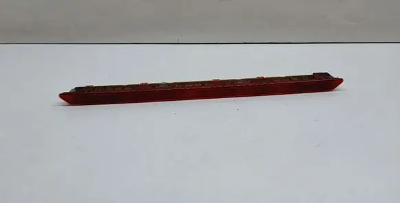 BMW 7 E65 E66 Third/center stoplight