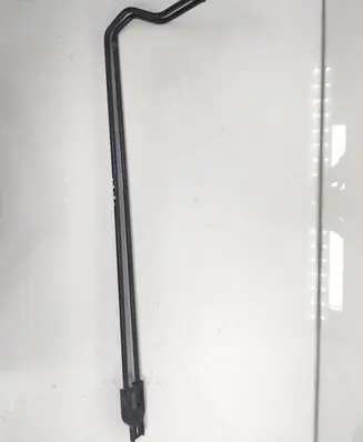 Mercedes-Benz Vito Viano W639 Power steering hose/pipe/line