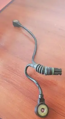 BMW 5 E60 E61 Detonation knock sensor 094304