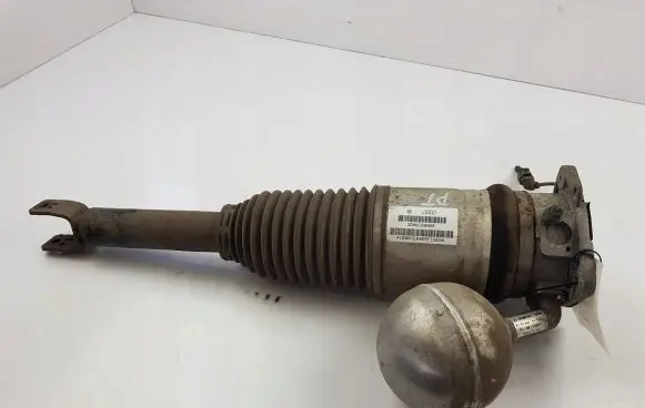 Volkswagen Phaeton Rear shock absorber/damper 3D0616002K