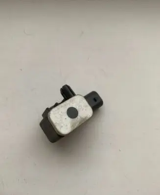 Porsche Cayenne (92A) Airbag deployment crash/impact sensor 2H0959351