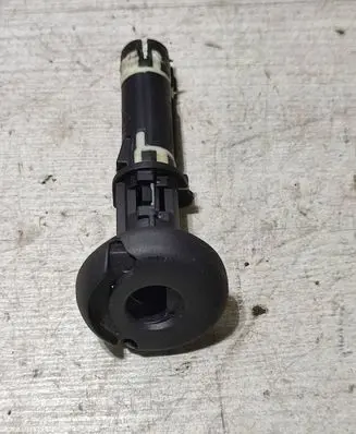 Opel Corsa F Front seat headrest 9818616077