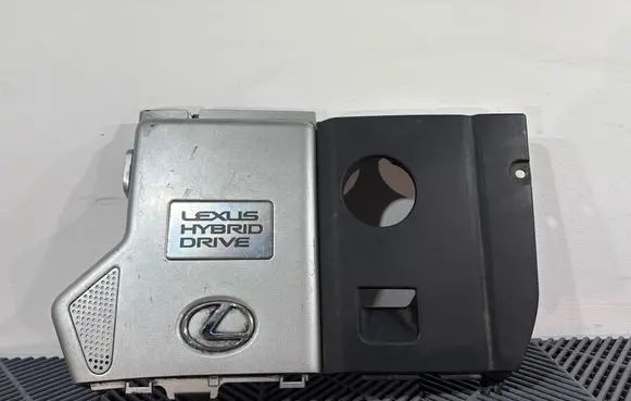 Lexus RX 330 - 350 - 400H Engine cover (trim) 5379648020 5379648050