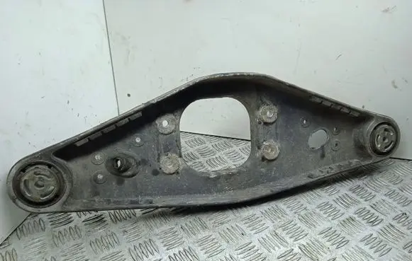 Mercedes-Benz E W213 Bracket in trunk/boot A2303531806