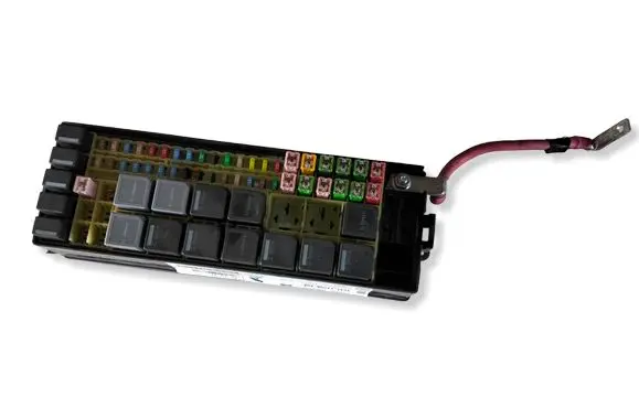 Land Rover Range Rover Sport L320 Fuse box set AH3214290AHB 273774320