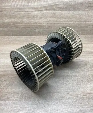 BMW X5 E53 Heater fan/blower 8385558