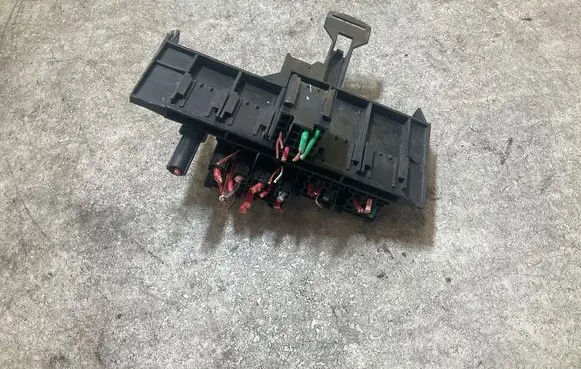 Renault Master III Engine control unit/module CD117798R CD51451798R DATE231019