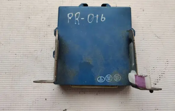 Toyota Prius (XW20) Other control units/modules 8961847011 1238000100