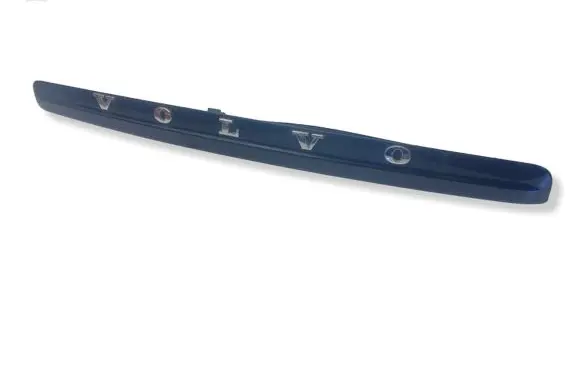 Volvo V50 Trunk door license plate light bar 30753026