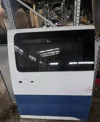 Peugeot Expert Side sliding door 