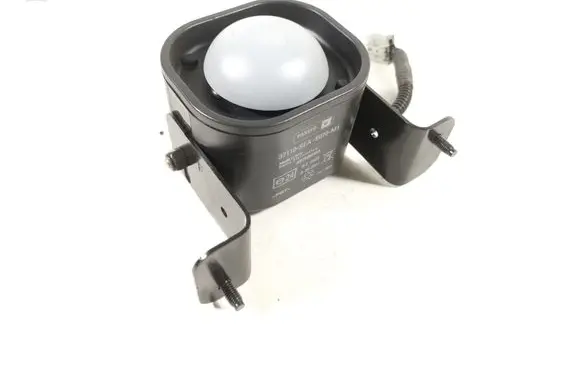 Horn signal