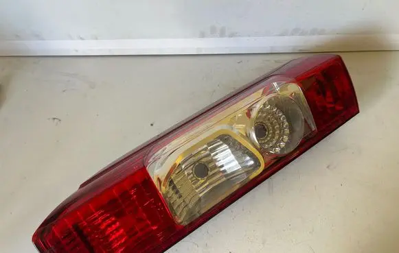 Peugeot Boxer Rear/tail lights 01366453080 020152999000100325
