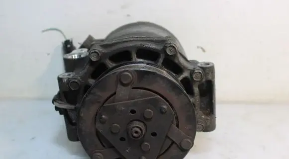 Air conditioning (A/C) compressor (pump)