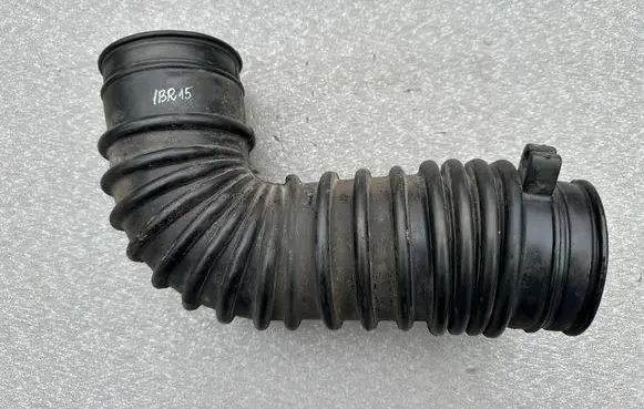 Air intake duct part