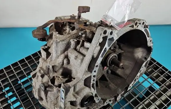 Toyota Avensis T270 Manual 5 speed gearbox 3111505020 IMPRK1580112