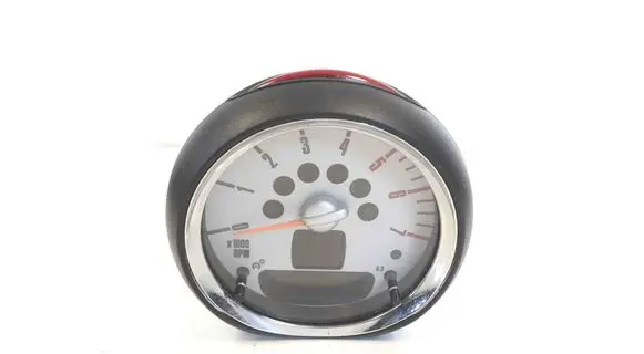 Mini One - Cooper Coupe R56 Speedometer (instrument cluster) 9201398