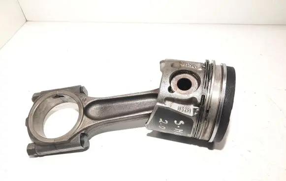 Ford S-MAX Piston with connecting rod 085190