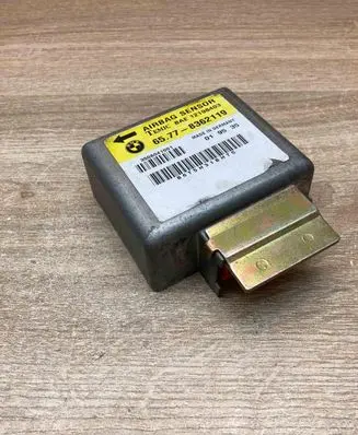 BMW 3 E36 Airbag control unit/module 8362119 12198403