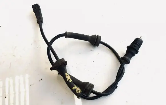 Renault Megane II ABS brake wheel speed sensor